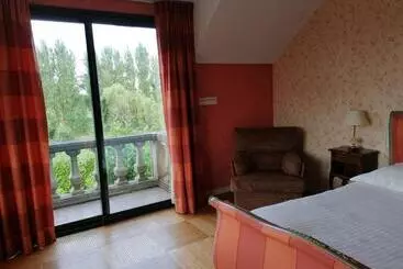 Aparthotel Les Résidences Du Moulin