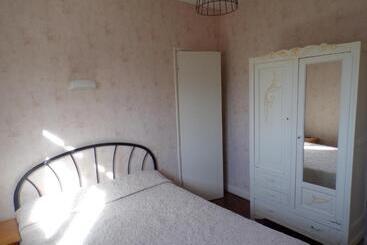 هتل Le Relais De Boralde