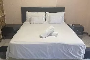 ペンション A Pousada Guesthouse