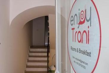 Pansiyon Enjoy Trani