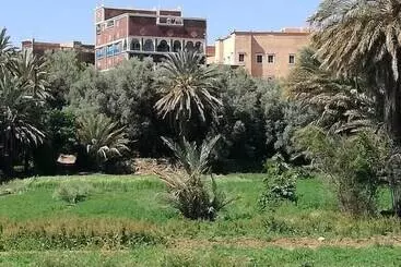 ペンション Riad Iriki