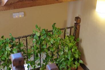 فندق Hosteria Del Arco