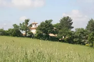 Szálloda Agriturismo San Martino