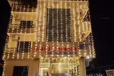 Hotel Grand Ganesha
