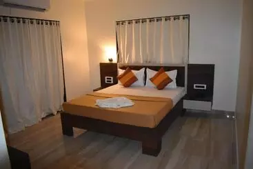 Hôtel Grand Ganesha