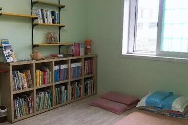 Pension Hago Guest House