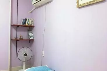 Majatalo Hago Guest House