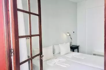 El Hotelito 27