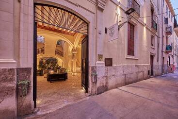 酒店 Palacio Can Marques