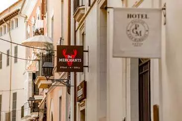 Hotelli Palacio Can Marques