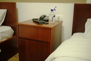 پانسیون Alrowwad Guest House