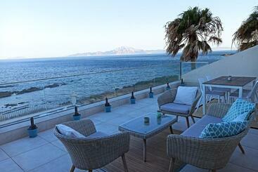 בית מלון כפרי Punta Carnero Alojamiento Singular