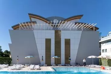 Aparthotel Residenza Turistica Alberghiera Blue Marine