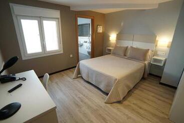 בית מלון כפרי Infante Antequera