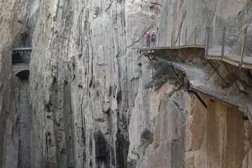 Hotell Infante Antequera