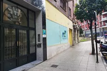 Pension Hostal Foncalada