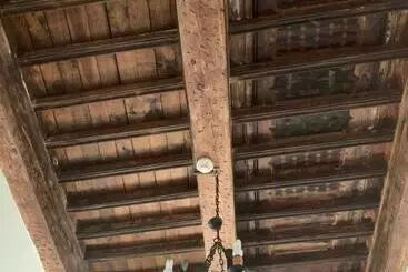 ペンション Mirador Sierra De Alcaraz