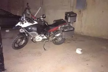 Pensione San Cristobal