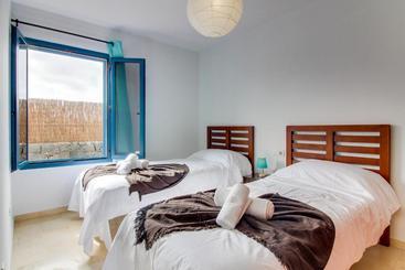 游客公寓 Villa Alegranza