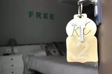 Majatalo Hostal Sant Roc