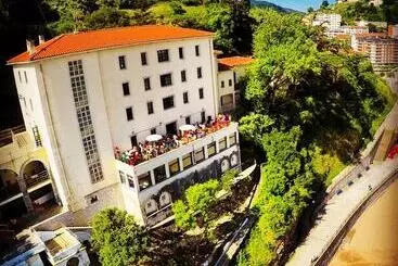 Pension  Arrigorri Ostatu Jatetxea