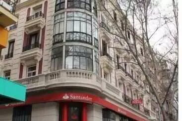 Hostal Abitum Madrid