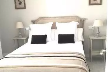 Aparthotel Morendal Zaaita