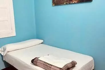 ペンション Alojamiento Camino Portugues