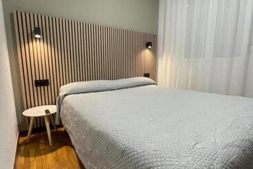 פנסיון Pensión La Encina