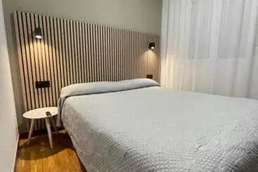 Pension Pensión La Encina