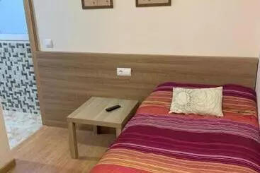 Pension Valcarce