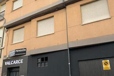 Pension Valcarce
