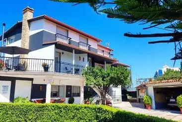 Pensió Casa Mariñan