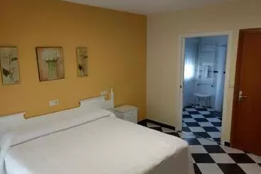Pansiyon Casa Mariñan