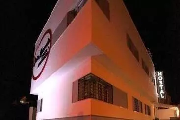 Pensión Hostal Doña Manuela