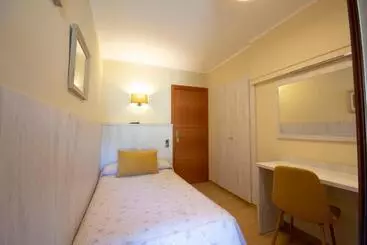 Pensión Hostal Noguera