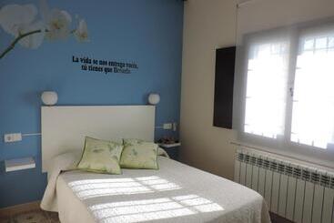 פנסיון Un Rincón En La Mancha