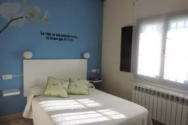 Pensão Un Rincón En La Mancha