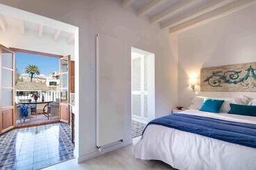 Staycatalina Boutique Hotel Apartments