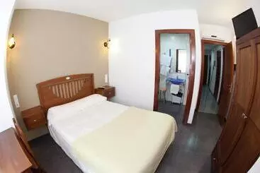 Pensione Casa Rural Casole