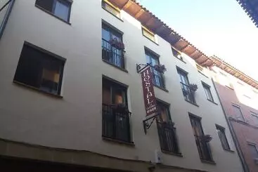 Pensione Hostal La Catedral