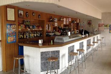 Pensão Mesón De Lagartera