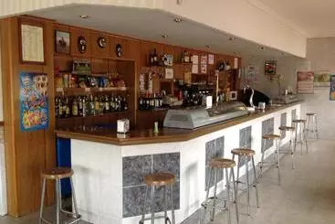 Pansiyon Mesón De Lagartera