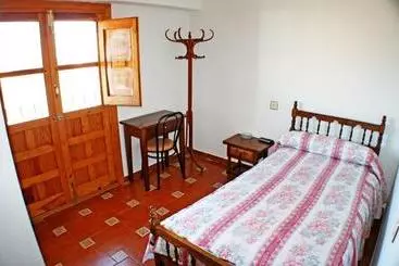Pensão Mesón De Lagartera