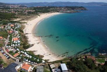 펜션 Pensión Residencia Cecilia