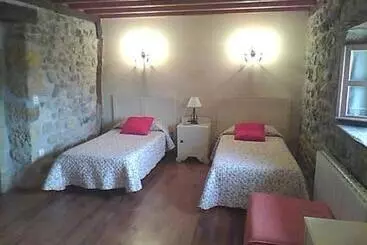 Retkeilymaja La Posada De Maria