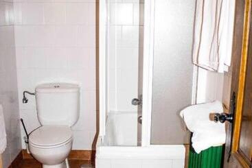 بنسيون El Andarrio