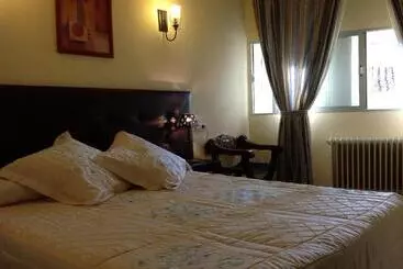 Pensionat Hostal Cerezo 2