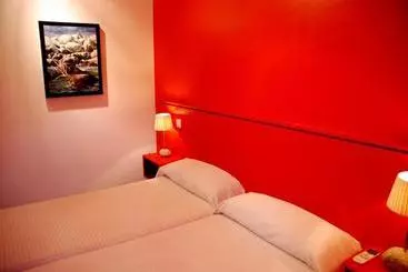 Pensão Hostal El Cardenillo