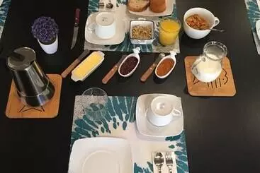 Pensión Hostal El Horno